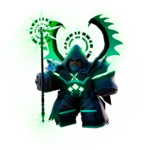 Eldric